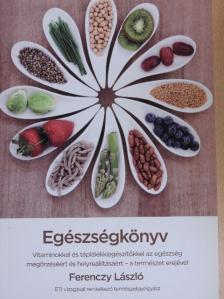 Egészségkönyv [antikvár]