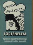 Történelem [antikvár]