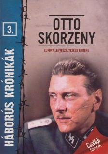 Prantner Zoltán - Otto Skorzeny [antikvár]
