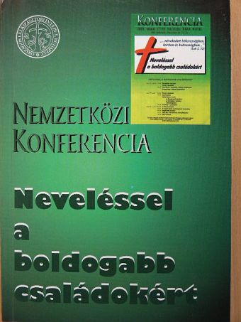 Bekkéné Simonfai Dorka - Neveléssel a boldogabb családokért [antikvár]