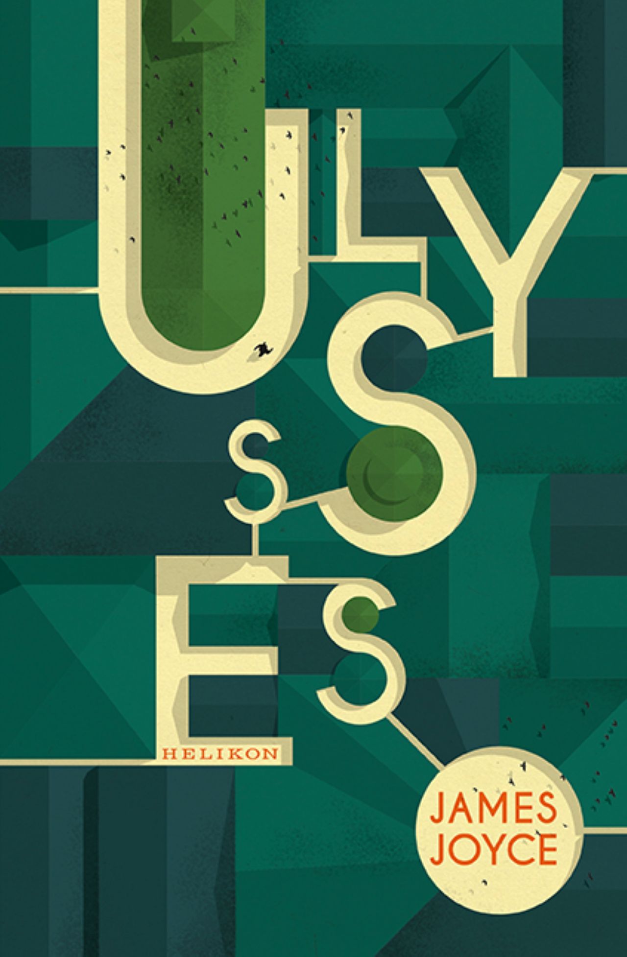 James Joyce - Ulysses