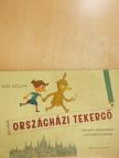 May Szilvia - Országházi tekergő [antikvár]