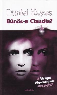 Daniel Keyes - Bűnös-e Claudia?