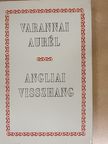 Varannai Aurél - Angliai visszhang [antikvár]