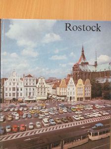 Gerhard Murza - Rostock [antikvár]