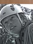 Jocelyn Chavy - Petzl hegymászó felszerelések katalógusa 2006. [antikvár]