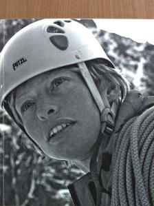 Jocelyn Chavy - Petzl hegymászó felszerelések katalógusa 2006. [antikvár]