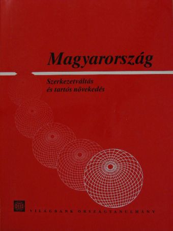 Magyarország [antikvár]