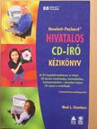 Mark L. Chambers - Hivatalos CD-író kézikönyv [antikvár]