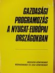 A. B. Frumkin - Gazdasági programozás a nyugat-európai országokban [antikvár]