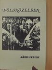 Mózsi Ferenc - Földközelben [antikvár]