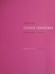 Colour Container [antikvár]