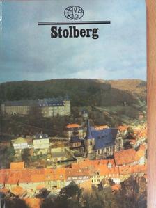 Stolberg [antikvár]