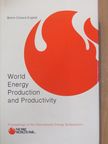 John C. Sawhill - World Energy Production and Productivity [antikvár]