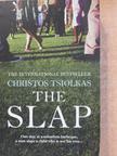 Christos Tsiolkas - The Slap [antikvár]