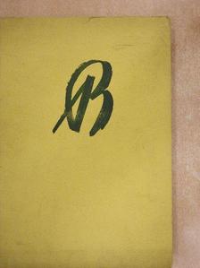 Bernáth Aurél - Írások a művészetről [antikvár]