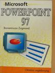 Bornemissza Zsigmond - Microsoft PowerPoint 97 [antikvár]