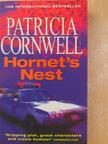 Patricia Cornwell - Hornet's Nest [antikvár]
