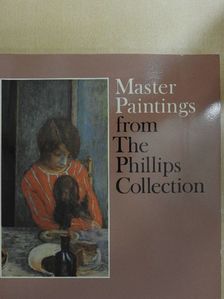 Eleanor Green - Master Paintings from The Phillips Collection [antikvár]