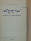 Ahmatova - Csillagsugárzás [antikvár]