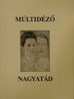Horváth Ferenc - Múltidéző - Nagyatád [antikvár]