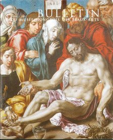 Czére Andrea - Bulletin du Musée Hongrois des Beaux-Arts 105 [antikvár]