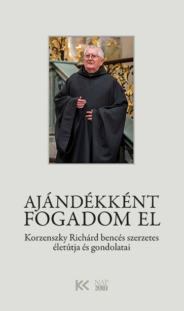 ELMER ISTVÁN - Ajándékként fogadom el