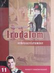 Pethőné Nagy Csilla - Irodalom 11. - Szöveggyűjtemény [antikvár]
