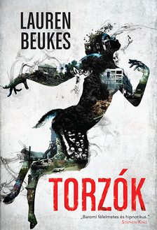 Lauren Beukes - Torzók [eKönyv: epub, mobi]