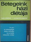 Dr. Somogyi Lászlóné - A szív- és érbetegségek diétás étrendjei és az ételek elkészítési módjai [antikvár]