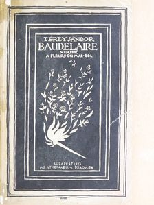 Charles Baudelaire - Charles Baudelaire [antikvár]