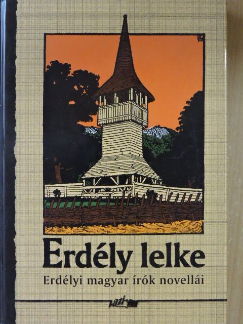 Asztalos István - Erdély lelke [antikvár]