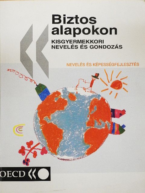 Biztos alapokon [antikvár]