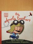 Brad Meltzer - Én, Amelia Earhart [antikvár]