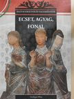 Szilágyi Rita - Ecset, agyag, fonal [antikvár]