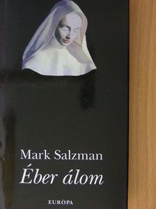 Mark Salzman - Éber álom [antikvár]