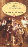 Charles Dickens - Great Expectations [antikvár]