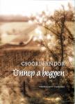 Csoóri Sándor - Ünnep a hegyen (dedikált) [antikvár]