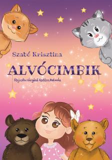 Szabó Krisztina - Alvócimbik [eKönyv: epub, mobi]