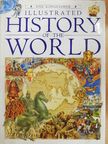 The Kingfisher Illustrated History of the World [antikvár]