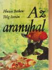 Pénzes Bethen - Az aranyhal [antikvár]