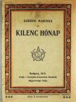 Gárdos Mariska - Kilenc hónap [antikvár]