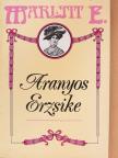 Marlitt E. - Aranyos Erzsike [antikvár]