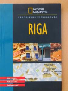 Riga [antikvár]