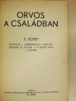 Orvos a családban II. [antikvár]