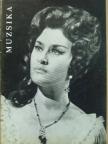 Bónis Ferenc - Muzsika 1969. február [antikvár]