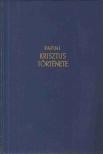 Papini, Giovanni - Krisztus története [antikvár]