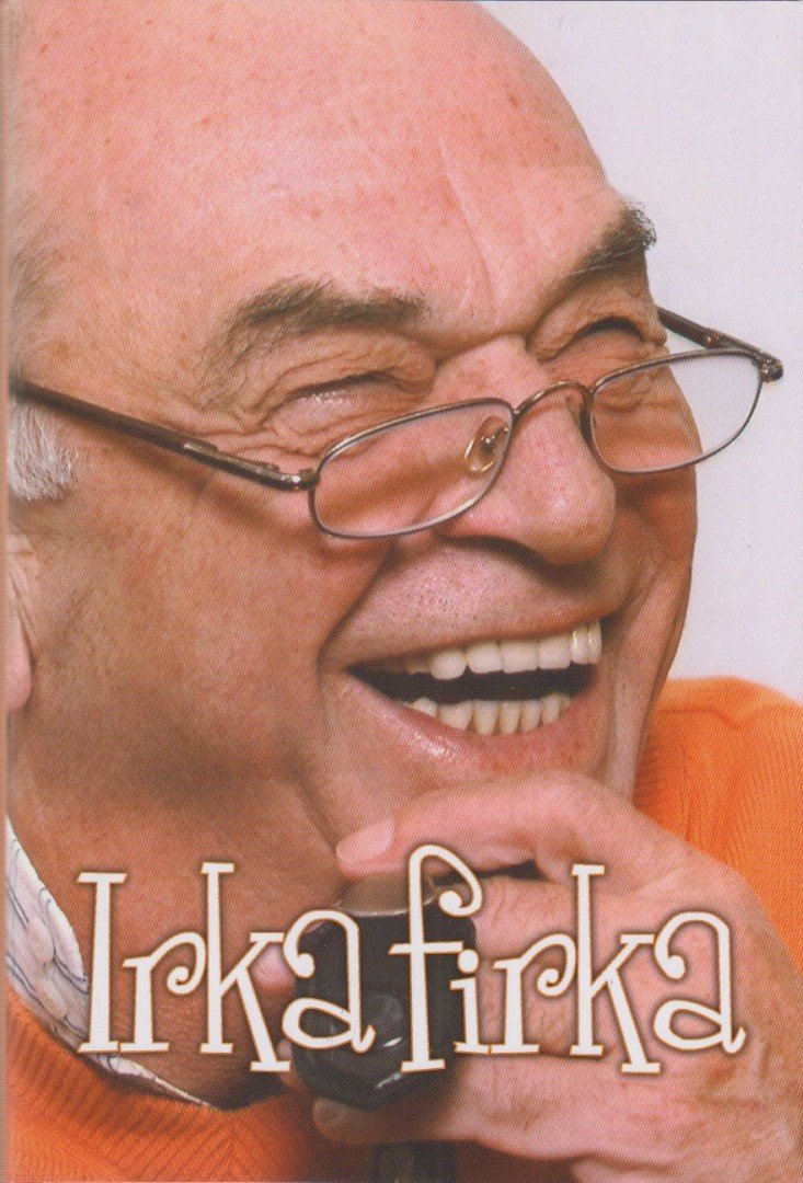 Bodrogi Gyula - Irka firka [antikvár]