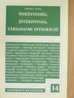 Czike Klára - Önkéntesség, jótékonyság, társadalmi integráció [antikvár]