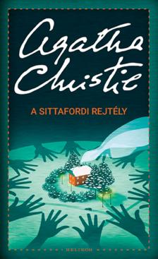 Agatha Christie - A sittafordi rejtély